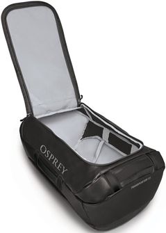 OSPREY TRANSPORTER 95 bag, black