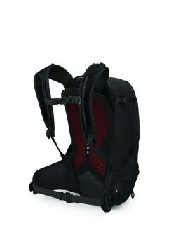 OSPREY hiking backpack ESCAPIST 30, black