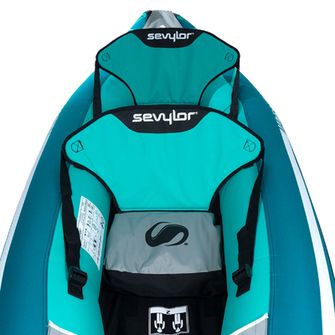 Sevylor Kayak Madison Set