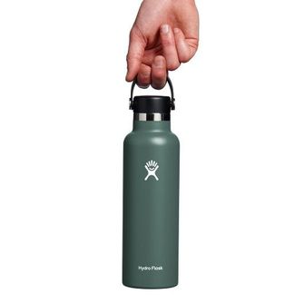 Hydro Flask Thermo bottle 21 OZ Standard Flex Cap, fir