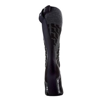 Therm-ic Heated Ski Socks Heat Fusion Uni V2