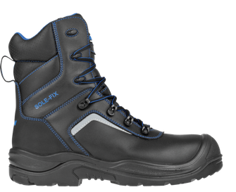 BENNON work boots RAPTOR S3 NM