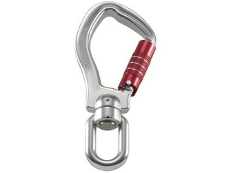 CAMP Adjustable Positioning Lanyard Cable Adjuster + 2149 3,5 m