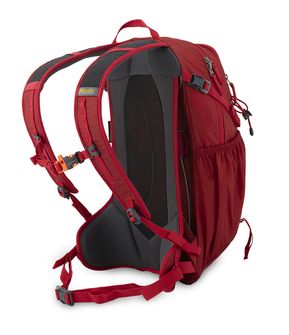 Pinguin Backpack Ride 19, 19 L, Red