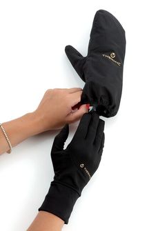 Therm-ic glove cover