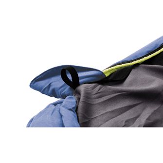 Outwell Sleeping bag Campion blue