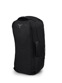 OSPREY bag FARPOINT 80, black