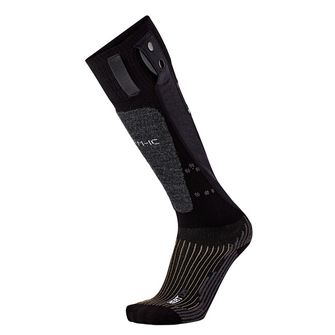 Therm-ic heated ski socks Heat Uni V2