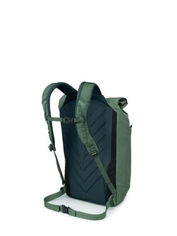 OSPREY climbing backpack ZEALOT 30,  rocky brook green