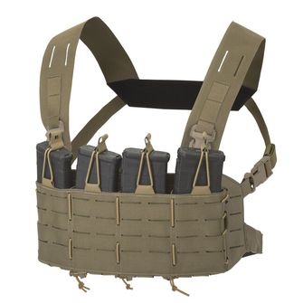 Direct Action® TIGER MOTH CHEST RIG - Cordura - MultiCam