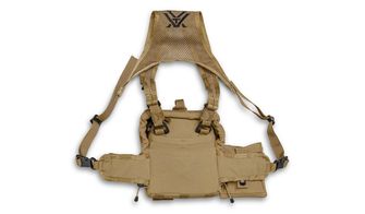 Vortex Optics GlassPak™ Pro Binocular Harness - Small