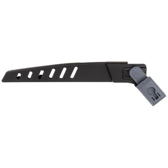 MFH Hand Saw, 2 saw blades, sheath with belt clip