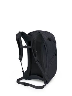 OSPREY city backpack TROPOS, black