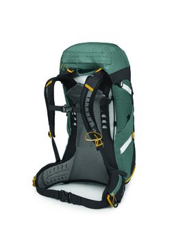 OSPREY hiking backpack SIRRUS 36,  succulent green