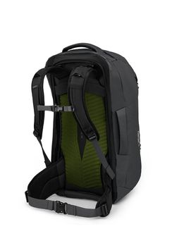 OSPREY bag FARPOINT 70,  tunnel vision grey