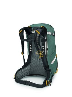 OSPREY hiking backpack SIRRUS 34,  succulent green