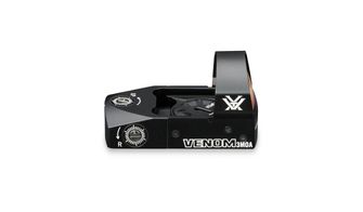 Vortex Optics Venom® Red Dot 3 MOA