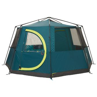 Coleman Octagon BlackOut tent for 8 persons