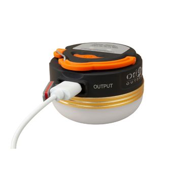 Origin Outdoors Outdoor LED Camping Lantern 300 lumens