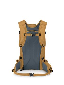 OSPREY skialp backpack SOELDEN 32,  artisan yellow