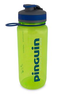 Pinguin Tritan Sport Bottle 0.65L 2020, Blue