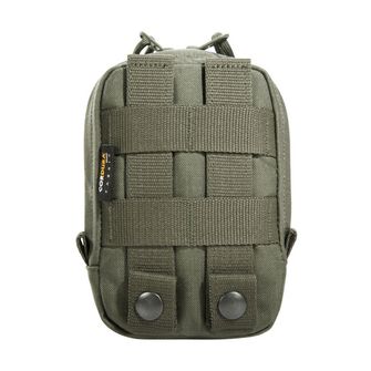 Tasmanian Tiger Tactical pouch Tac Pouch 1 Vertical IRR, stone grey olive