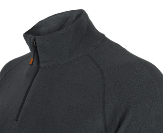 BENNON sweatshirt POLAROS, grey