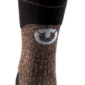 Therm-ic unisex ski socks Ski Merino