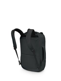 OSPREY bag AOEDE BRIEFPACK 22, black