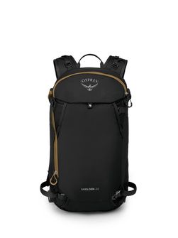 OSPREY skialp backpack SOELDEN 22, black