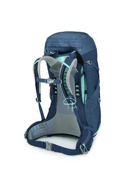 OSPREY hiking backpack SIRRUS 36,  muted space blue