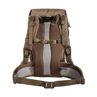 Tasmanian Tiger Sentinel 40 backpack, coyote brown