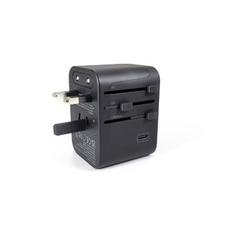 Origin Outdoors Outdoor Travel Adapter Weltenbummler