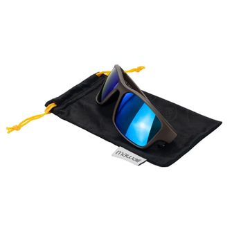 Mawaii Sunglasses Sportstyle black-blue-grey