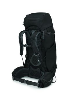 OSPREY hiking backpack KYTE 58, black