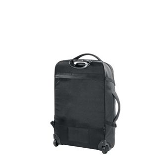 Ferrino Cuzco trolley 80 l black