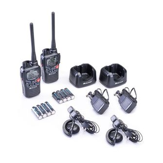 Midland Walkies Talkies G9 Pro Work Edition