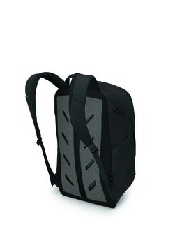 OSPREY city backpack AXIS II, black