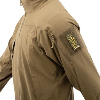 Helikon-Tex Jacket BLIZZARD - StormStretch - Adaptive Green