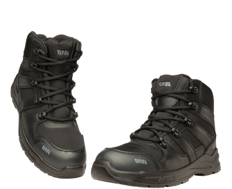 BENNON work boots CONDOR O2 NM High