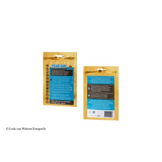 Tear-Aid Repair Patch Set Type A