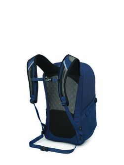 OSPREY city backpack COMET,  atlas blue heather