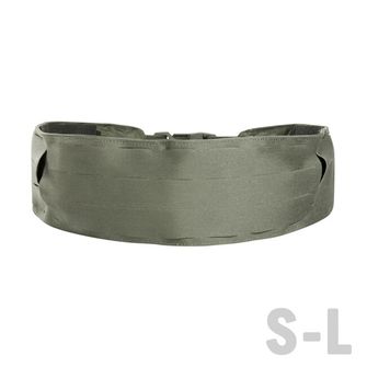 Tasmanian Tiger Warrior Belt LC IRR, stone grey olive