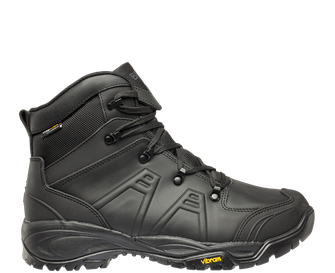 BENNON tactical boots PANTHER XTR O2 High