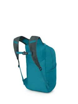 OSPREY backpack UL STUFF PACK,  waterfront blue