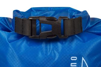 Basicnature 210t light waterproof backpack 20 l blue