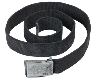 BENNON elastic belt FILON Belt, black