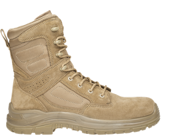 BENNON tactical boots DESERT LIGHT O1