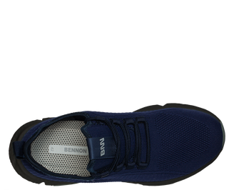 BENNON sneakers MEADOW OB Low, blue