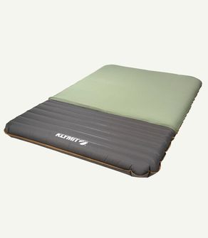 Klymit Klymaloft Double car mattress, green